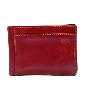 MENS ROOTS WALLET!